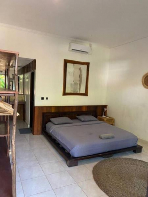 Jepun Villa 06 - One Bedroom without kitchen